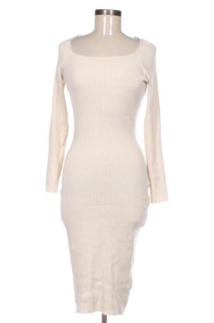 Kleid H&M, Größe M, Farbe Beige, Preis € 20,99