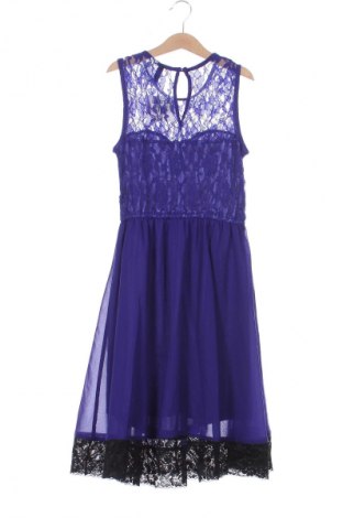 Рокля H&M Divided, Размер XS, Цвят Многоцветен, Цена 6,99 лв.