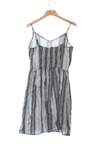 Šaty  H&M Divided, Veľkosť XS, Farba Viacfarebná, Cena  5,98 €