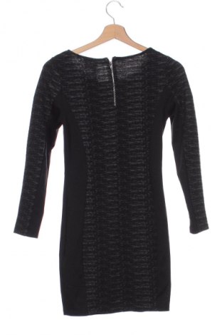 Рокля H&M Divided, Размер XS, Цвят Многоцветен, Цена 14,99 лв.