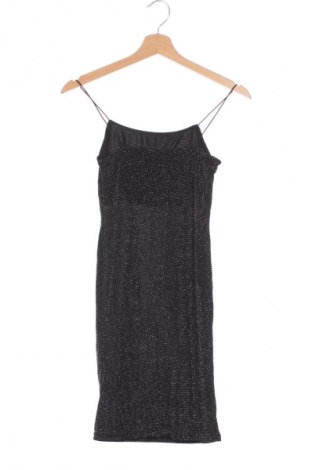 Kleid H&M Divided, Größe XS, Farbe Mehrfarbig, Preis 2,99 €