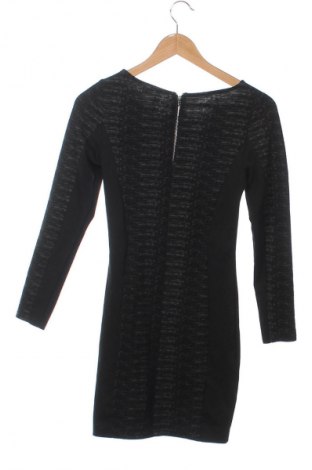 Rochie H&M Divided, Mărime XS, Culoare Negru, Preț 25,99 Lei