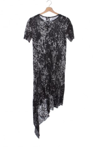 Šaty  H&M Divided, Veľkosť XS, Farba Viacfarebná, Cena  5,12 €