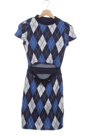 Sukienka H&M Divided, Rozmiar XS, Kolor Kolorowy, Cena 36,64 zł