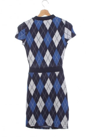 Sukienka H&M Divided, Rozmiar XS, Kolor Kolorowy, Cena 36,64 zł
