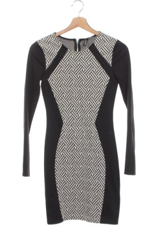 Sukienka H&M Divided, Rozmiar XS, Kolor Kolorowy, Cena 41,52 zł