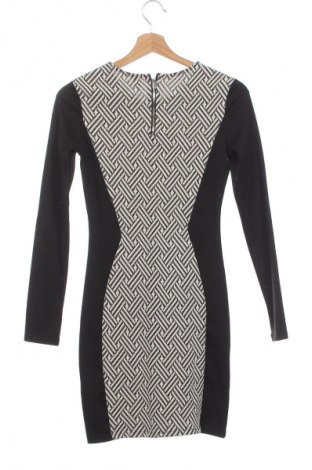 Sukienka H&M Divided, Rozmiar XS, Kolor Kolorowy, Cena 41,52 zł