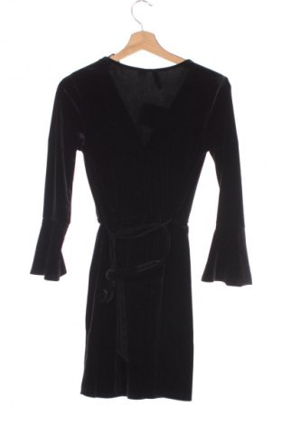 Kleid H&M Divided, Größe XS, Farbe Schwarz, Preis € 7,99