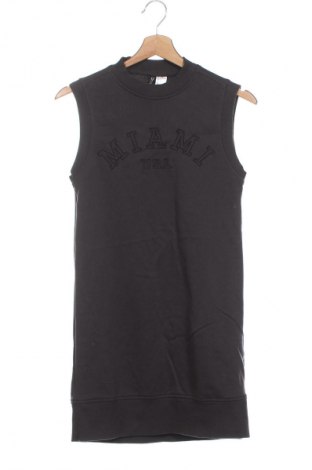 Sukienka H&M Divided, Rozmiar XXS, Kolor Szary, Cena 12,99 zł