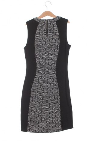 Φόρεμα H&M Divided, Μέγεθος XXS, Χρώμα Μαύρο, Τιμή 4,99 €