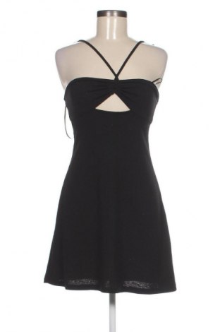 Kleid H&M Divided, Größe S, Farbe Schwarz, Preis 8,99 €