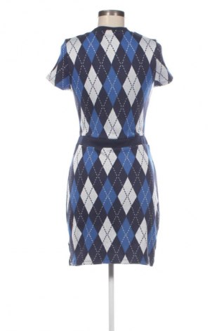 Sukienka H&M Divided, Rozmiar M, Kolor Kolorowy, Cena 45,99 zł