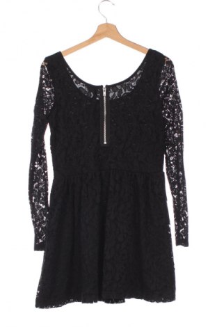 Sukienka H&M Divided, Rozmiar XS, Kolor Czarny, Cena 28,99 zł