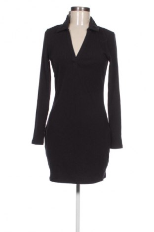 Kleid H&M Divided, Größe L, Farbe Schwarz, Preis € 8,99