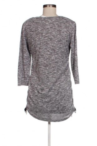Kleid H&M Mama, Größe L, Farbe Grau, Preis 7,99 €