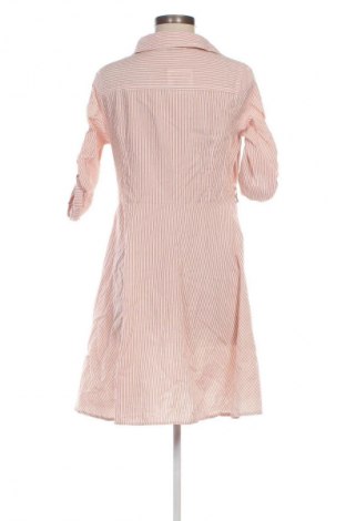 Kleid Hailey & Co, Größe S, Farbe Mehrfarbig, Preis 14,99 €