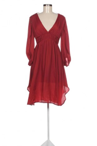 Φόρεμα Halston Heritage, Μέγεθος M, Χρώμα Κόκκινο, Τιμή 58,00 €