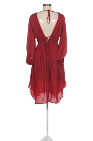 Φόρεμα Halston Heritage, Μέγεθος M, Χρώμα Κόκκινο, Τιμή 58,00 €