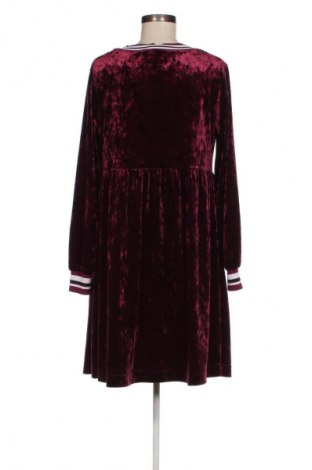 Kleid Heine, Größe M, Farbe Rot, Preis € 7,99