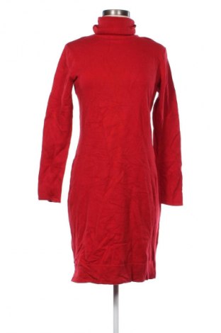 Kleid Heine, Größe M, Farbe Rot, Preis € 8,99