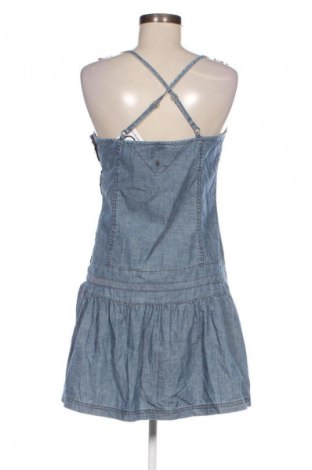 Kleid Hilfiger Denim, Größe L, Farbe Blau, Preis € 39,27