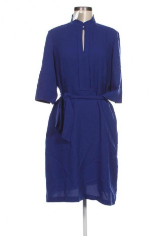 Kleid Hobbs London, Größe M, Farbe Blau, Preis 95,77 €