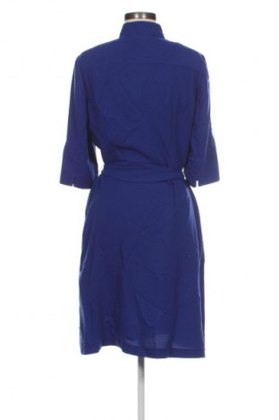 Kleid Hobbs London, Größe M, Farbe Blau, Preis 95,77 €