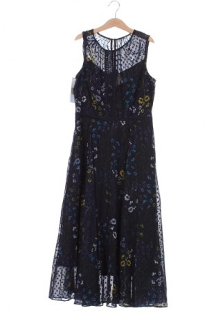 Kleid Hobbs London, Größe XS, Farbe Mehrfarbig, Preis 94,92 €