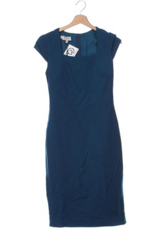 Kleid Hobbs London, Größe XS, Farbe Blau, Preis 93,99 €