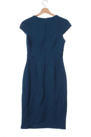 Kleid Hobbs London, Größe XS, Farbe Blau, Preis 93,99 €