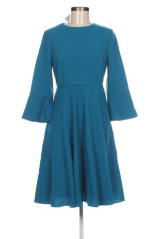 Kleid Hobbs London, Größe S, Farbe Blau, Preis 93,99 €