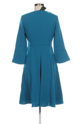 Kleid Hobbs London, Größe S, Farbe Blau, Preis 93,99 €