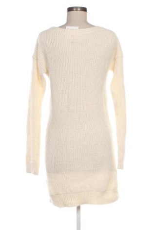 Φόρεμα Hollister, Μέγεθος S, Χρώμα Εκρού, Τιμή 7,99 €