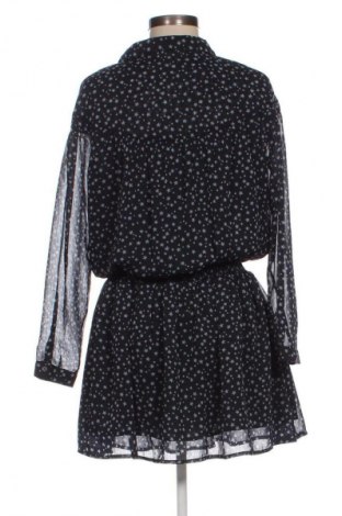 Kleid Hush, Größe M, Farbe Blau, Preis € 5,99