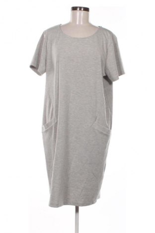 Kleid Ichi, Größe XL, Farbe Grau, Preis € 24,48