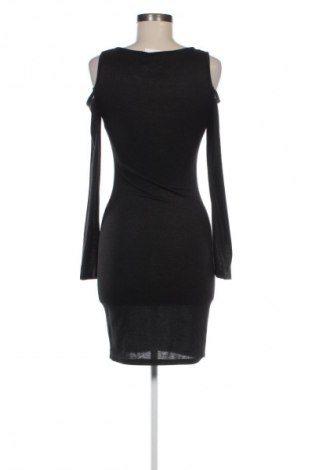 Kleid In Extenso, Größe S, Farbe Schwarz, Preis 4,99 €