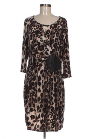 Rochie In Front, Mărime L, Culoare Multicolor, Preț 122,45 Lei
