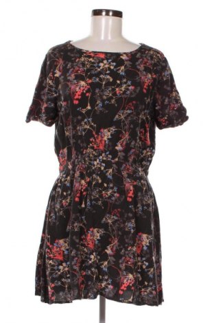 Kleid Jacqueline De Yong, Größe M, Farbe Mehrfarbig, Preis 9,99 €