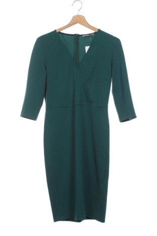 Rochie Jake*s, Mărime XS, Culoare Verde, Preț 79,99 Lei