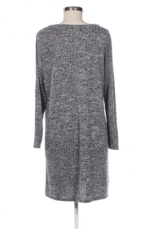 Rochie Janina, Mărime L, Culoare Gri, Preț 54,99 Lei