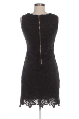 Kleid Jean Louis Francois, Größe S, Farbe Schwarz, Preis 5,99 €