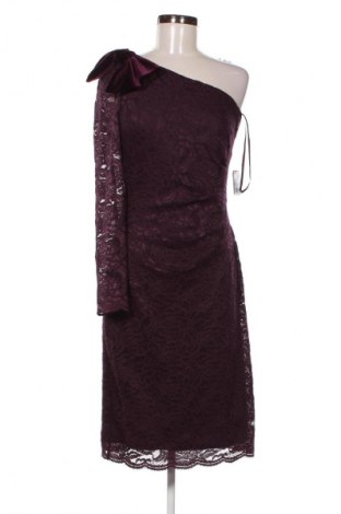 Kleid Jessica Howard, Größe S, Farbe Lila, Preis 71,61 €