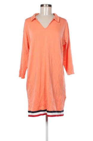 Kleid John Baner, Größe M, Farbe Orange, Preis € 20,99