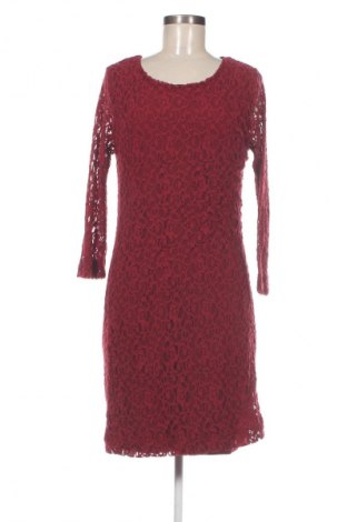 Kleid Juffrouw Jansen, Größe XL, Farbe Rot, Preis 22,99 €