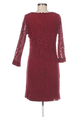 Kleid Juffrouw Jansen, Größe XL, Farbe Rot, Preis 22,99 €