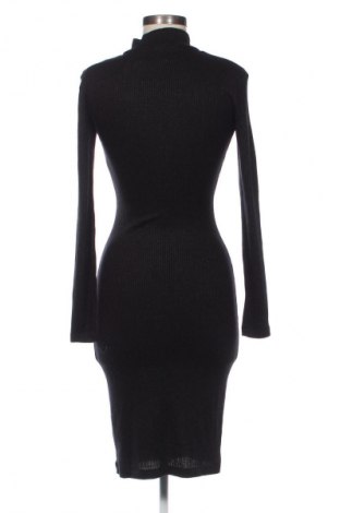 Kleid KappAhl, Größe S, Farbe Schwarz, Preis 6,99 €