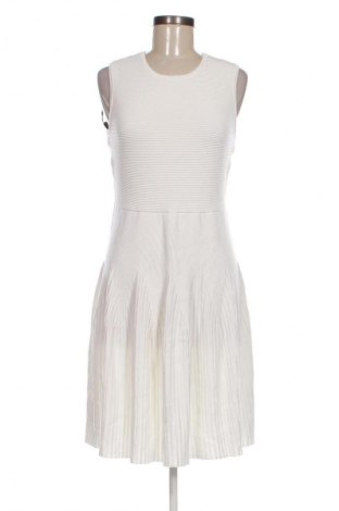 Φόρεμα Karen Millen, Μέγεθος L, Χρώμα Λευκό, Τιμή 127,23 €