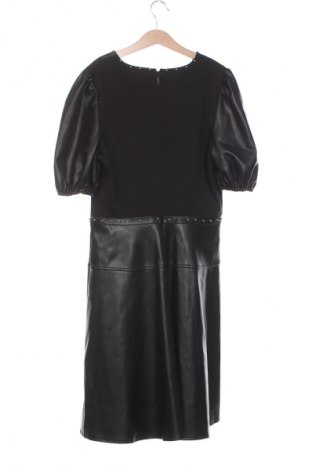 Rochie Karl Lagerfeld, Mărime XS, Culoare Negru, Preț 1.417,73 Lei