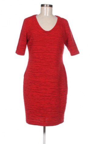 Kleid Kyra & Ko, Größe L, Farbe Rot, Preis € 20,99