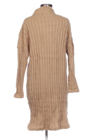 Kleid LC Waikiki, Größe XL, Farbe Beige, Preis € 20,99